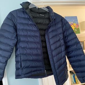 Marmot Puffer Snow Jacket